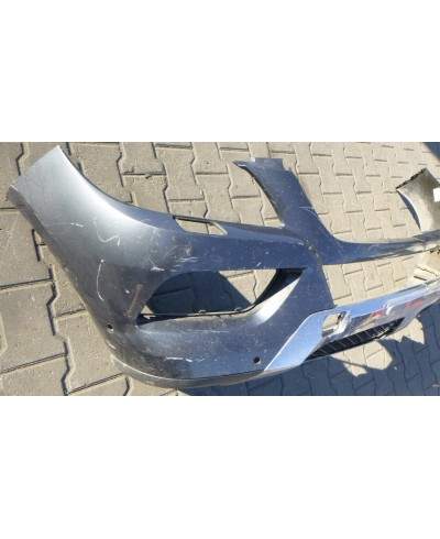 Mercedes ML W166 Zderzak Przód a1668850025