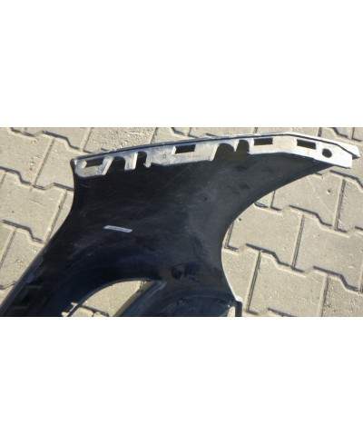 Mercedes ML W166 Zderzak Przód a1668850025