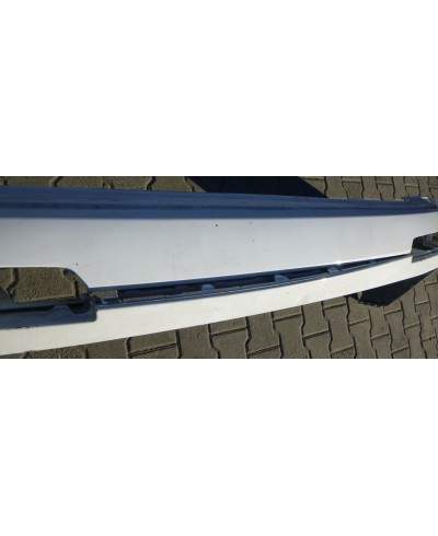 Audi Q7 Zderzak Tył 4m0807511
