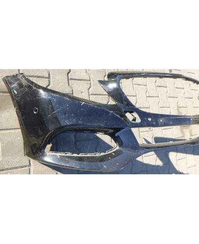 Mercedes C W205 Zderzak Przód a2058800125