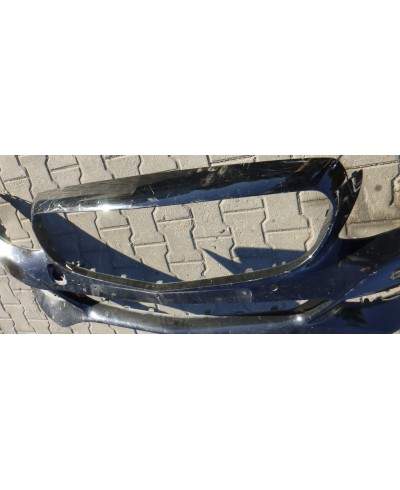Mercedes C W205 Zderzak Przód a2058800125