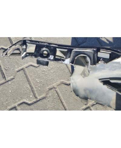 Mercedes C W205 Zderzak Przód a2058800125