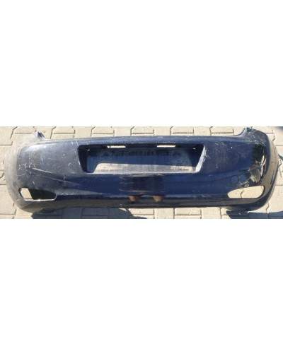 Fiat Punto Zderzak Tył 735536155