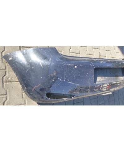 Fiat Punto Zderzak Tył 735536155