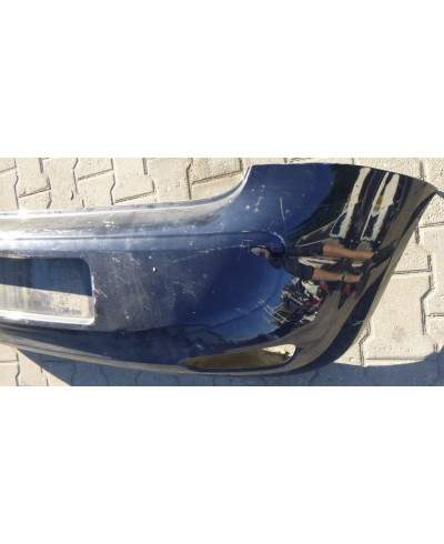 Fiat Punto Zderzak Tył 735536155