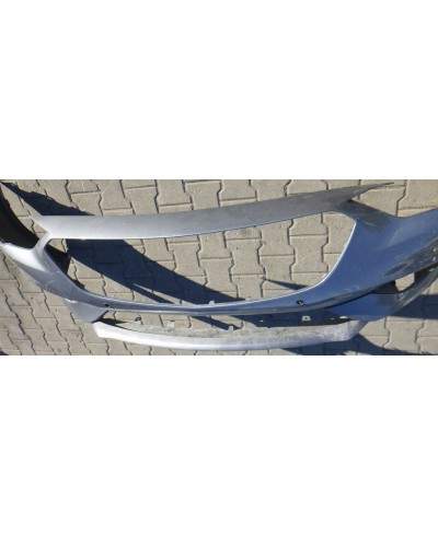 Opel Insignia B Zderzak Przód 551004542