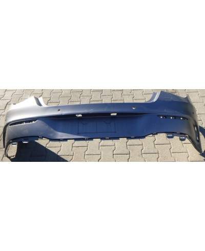 Mercedes CLA W118 Zderzak Tył a1188859501