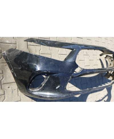 Mercedes A W177 Zderzak Przód a1779058605
