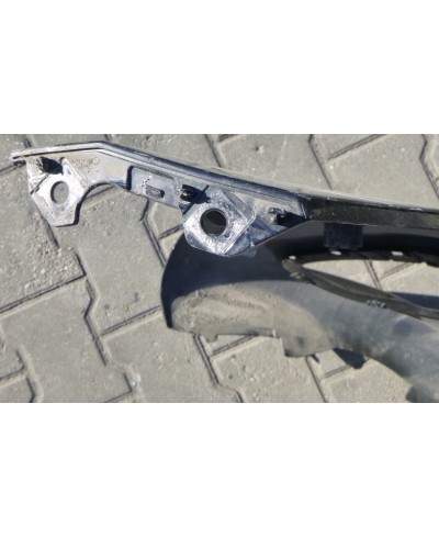 Mercedes A W177 Zderzak Przód a1779058605