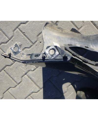 Mercedes A W177 Zderzak Przód a1779058605