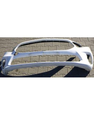 Mercedes A W177 Zderzak Przód a1778853600