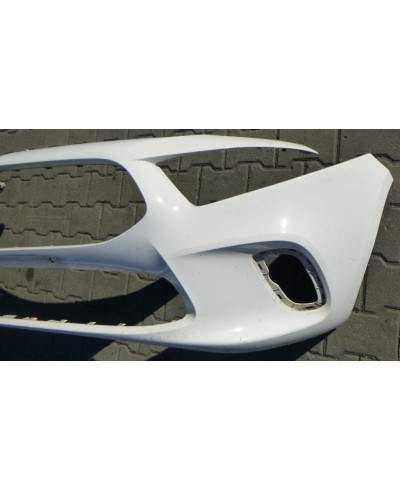 Mercedes A W177 Zderzak Przód a1778853600