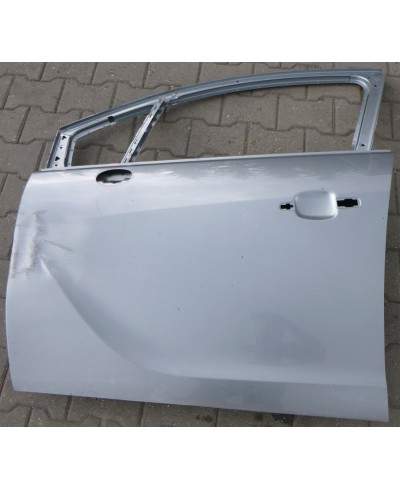Opel Meriva B Drzwi Lewy Przód 13282362