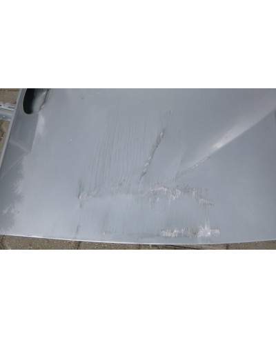 Opel Meriva B Drzwi Lewy Przód 13282362