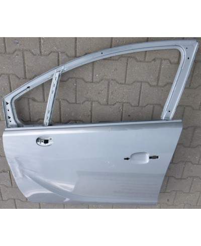 Opel Meriva B Drzwi Lewy Przód 13282362