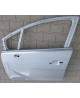 Opel Meriva B Drzwi Lewy Przód 13282362