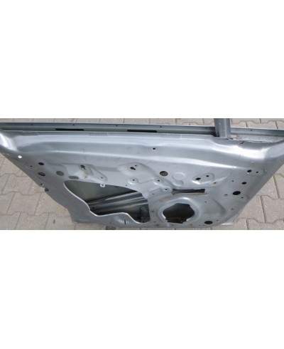 Opel Meriva B Drzwi Lewy Przód 13282362
