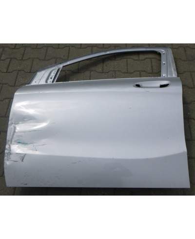 Mercedes B W246 Drzwi Przód Lewe a2467220110