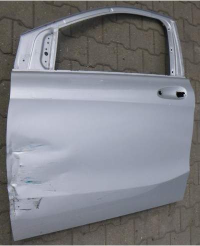 Mercedes B W246 Drzwi Przód Lewe a2467220110