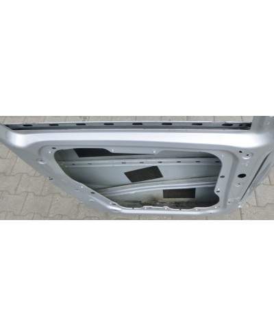 Mercedes B W246 Drzwi Przód Lewe a2467220110