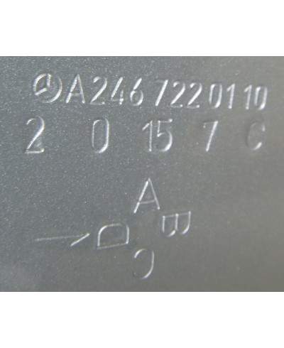 Mercedes B W246 Drzwi Przód Lewe a2467220110