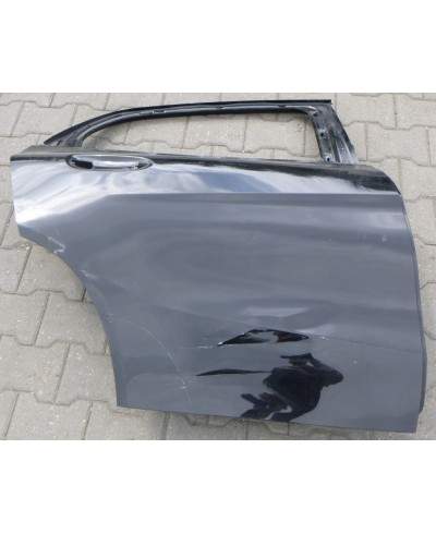 Mercedes GLA W156 Drzwi Prawy Tył a1567320210