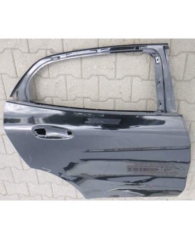 Mercedes GLA W156 Drzwi Prawy Tył a1567320210