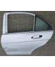 Mercedes C W204 Drzwi Lewy Tył a2047320110