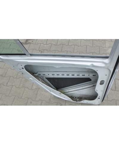 Mercedes C W204 Drzwi Lewy Tył a2047320110