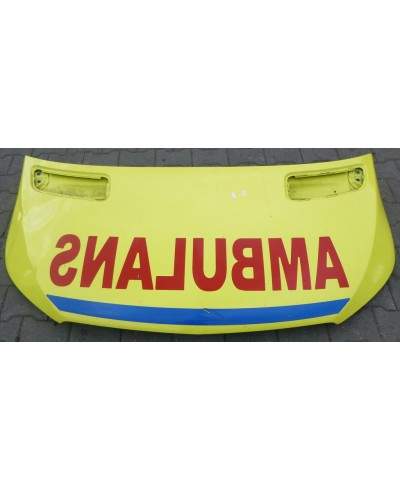 Mercedes Sprinter Maska a9108870200