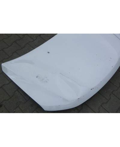 Dacia Duster Maska 651008347r