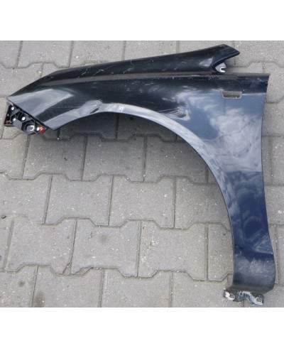 Opel Corsa D Błotnik Przód Lewy