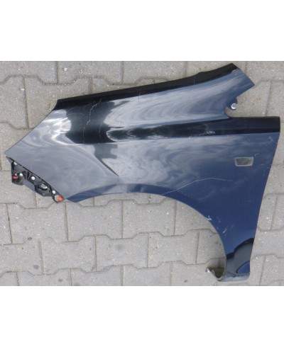 Opel Corsa D Błotnik Przód Lewy