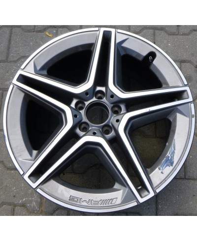 Mercedes GLE W167 Felga Aluminiowa 20" a1674013200