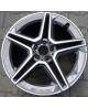 Mercedes GLE W167 Felga Aluminiowa 20" a1674013200