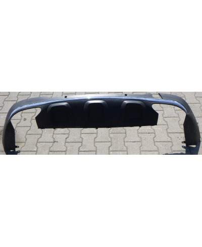 Mercedes GLC W253 Dokładka Zderzaka Tył a2538850300