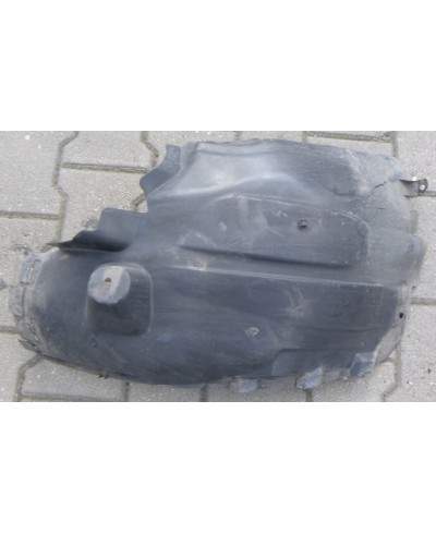 Opel Corsa D Nadkole Plastikowe Lewy Przód 13187358