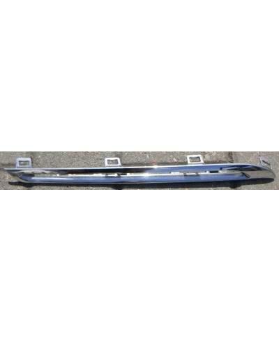Mercedes GLC W253 Listwa Atrapy a2538880485