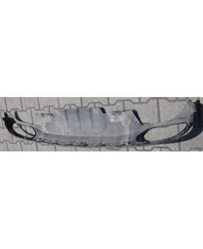 Mercedes E W213 Dokładka Zderzaka Tył a2138852125