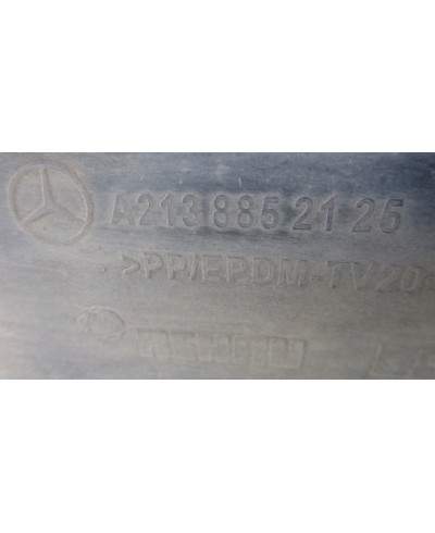 Mercedes E W213 Dokładka Zderzaka Tył a2138852125