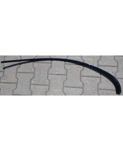 Mercedes C W206 Listwa Szyby a2066907900