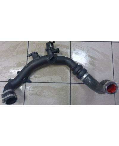 Ford Mondeo MK5 Fusion Rura Powietrza PA66-GF20