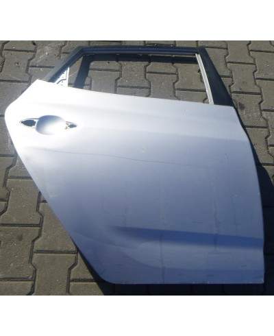 Hyundai ix 20 Drzwi Prawy Tył