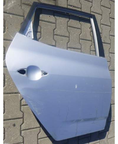 Hyundai ix 20 Drzwi Prawy Tył