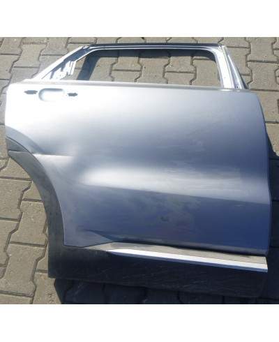 Kia Sorento Drzwi Tyl Prawe 77004c5000
