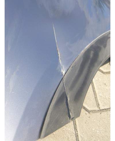 Kia Sorento Drzwi Tyl Prawe 77004c5000