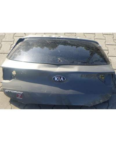 Kia Stonic Klapa Tył