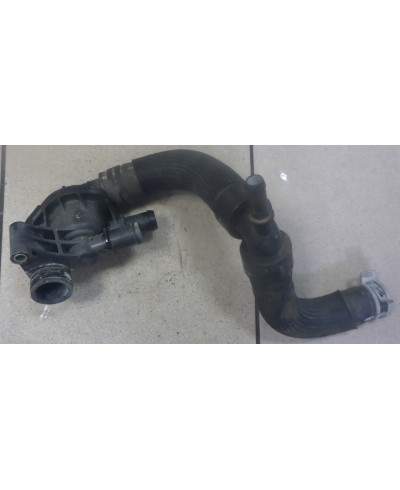 Ford Mondeo MK5 Fusion Wąż Wody DG93-8B273-LD