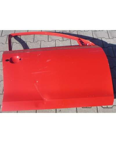 VW Jetta Drzwi Prawy Przód 5c6831312d