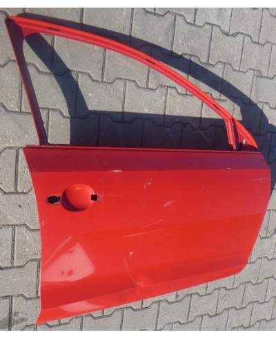 VW Jetta Drzwi Prawy Przód 5c6831312d